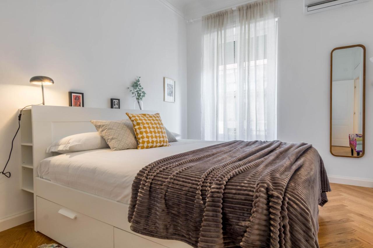 Appartamento Joivy Lovely Flat For 2 On Quiet Street Near Centre *