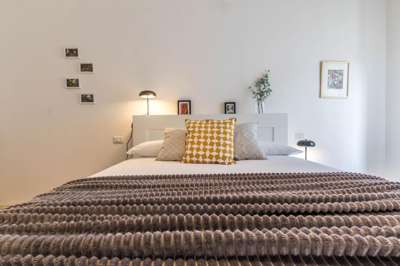 Joivy Lovely Flat For 2 On Quiet Street Near Centre Appartamento