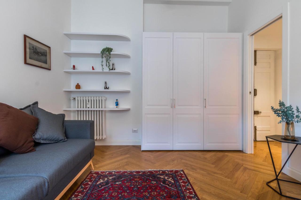 Appartamento Joivy Lovely Flat For 2 On Quiet Street Near Centre Milano