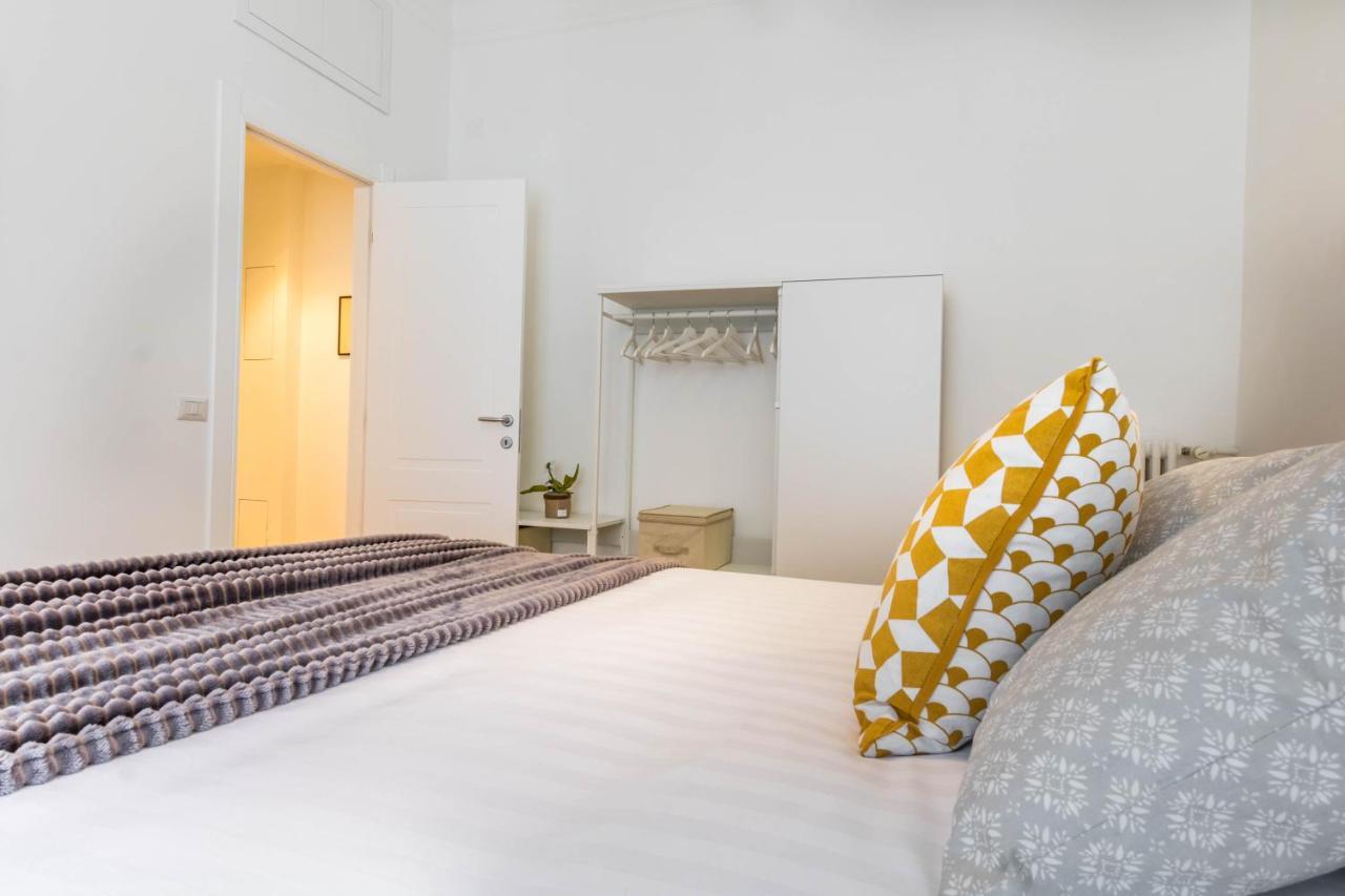 Joivy Lovely Flat For 2 On Quiet Street Near Centre Appartamento *