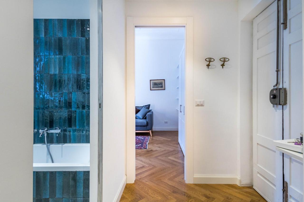 Joivy Lovely Flat For 2 On Quiet Street Near Centre Appartamento Milano