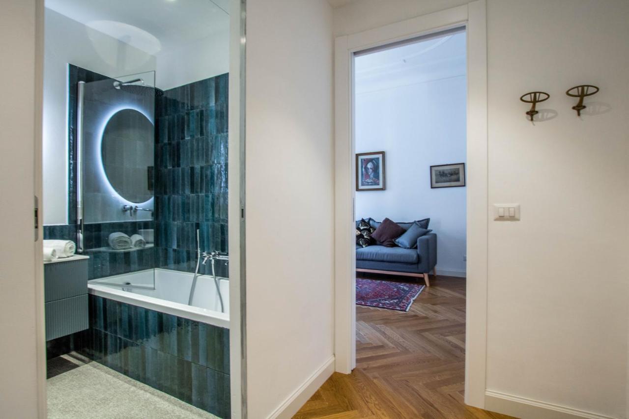 Appartamento Joivy Lovely Flat For 2 On Quiet Street Near Centre