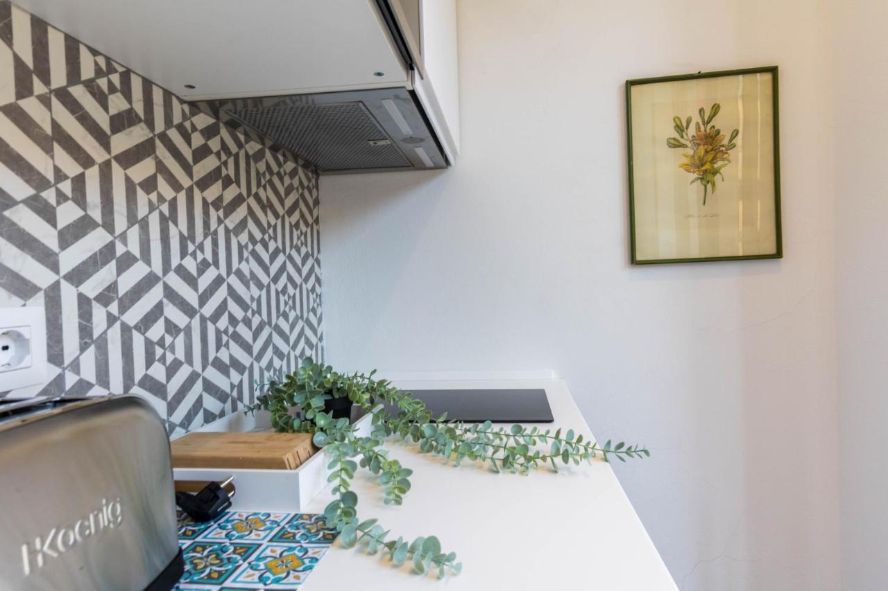 Joivy Lovely Flat For 2 On Quiet Street Near Centre Appartamento Milano
