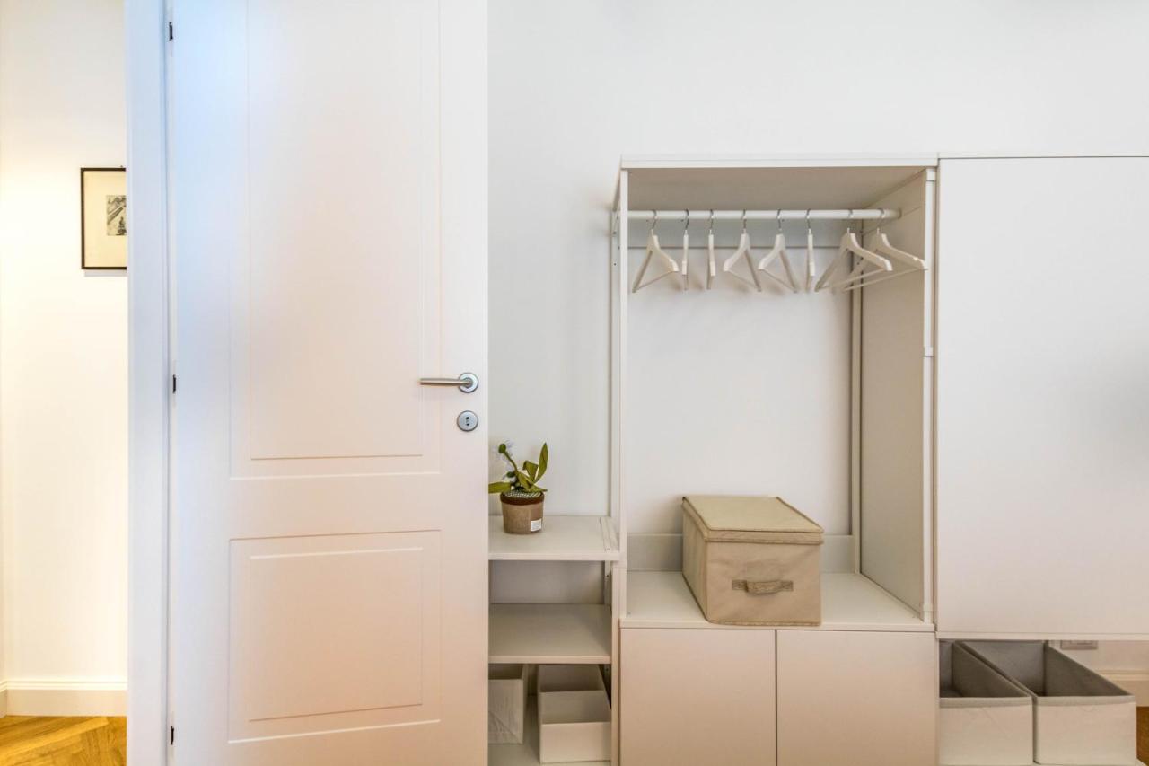 Appartamento Joivy Lovely Flat For 2 On Quiet Street Near Centre