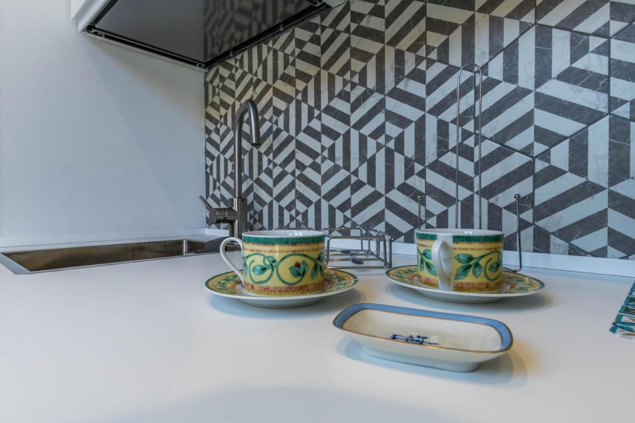 Appartamento Joivy Lovely Flat For 2 On Quiet Street Near Centre